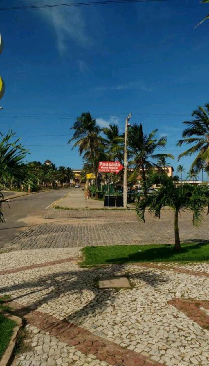Flat Crystal Park Porto Das Dunas- Cristal Park Aquiraz Exterior photo